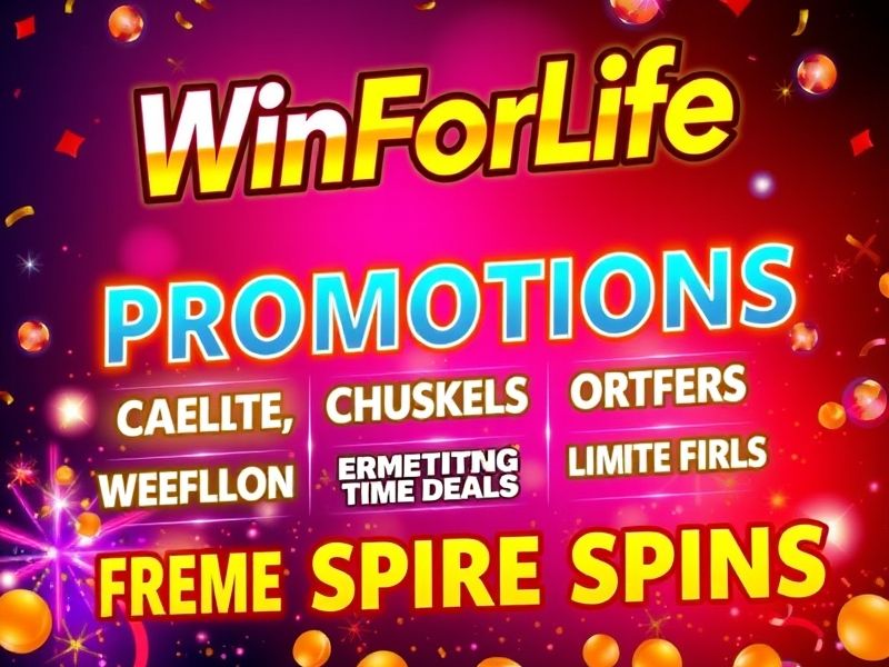 Welcome to Winforlife.com – your premier destination for thrilling online gambling games. Explore exclusive casino bonuses, real money opportunities, and expert strategies to elevate your gaming experience.