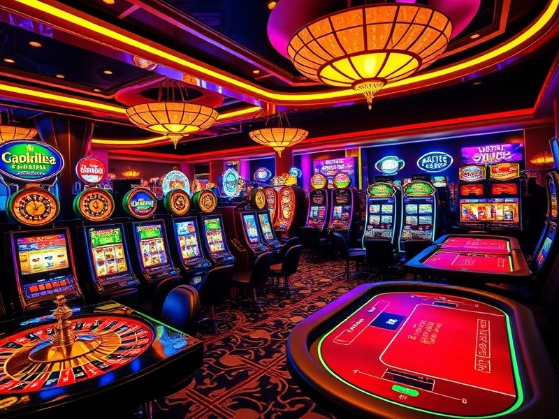 Welcome to Winforlife.com – your premier destination for thrilling online gambling games. Explore exclusive casino bonuses, real money opportunities, and expert strategies to elevate your gaming experience.